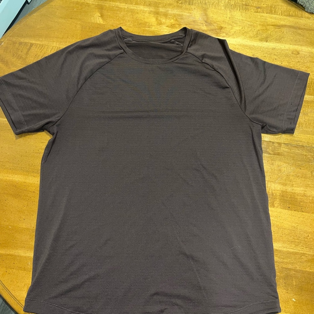 Men's Brown T-Shirt